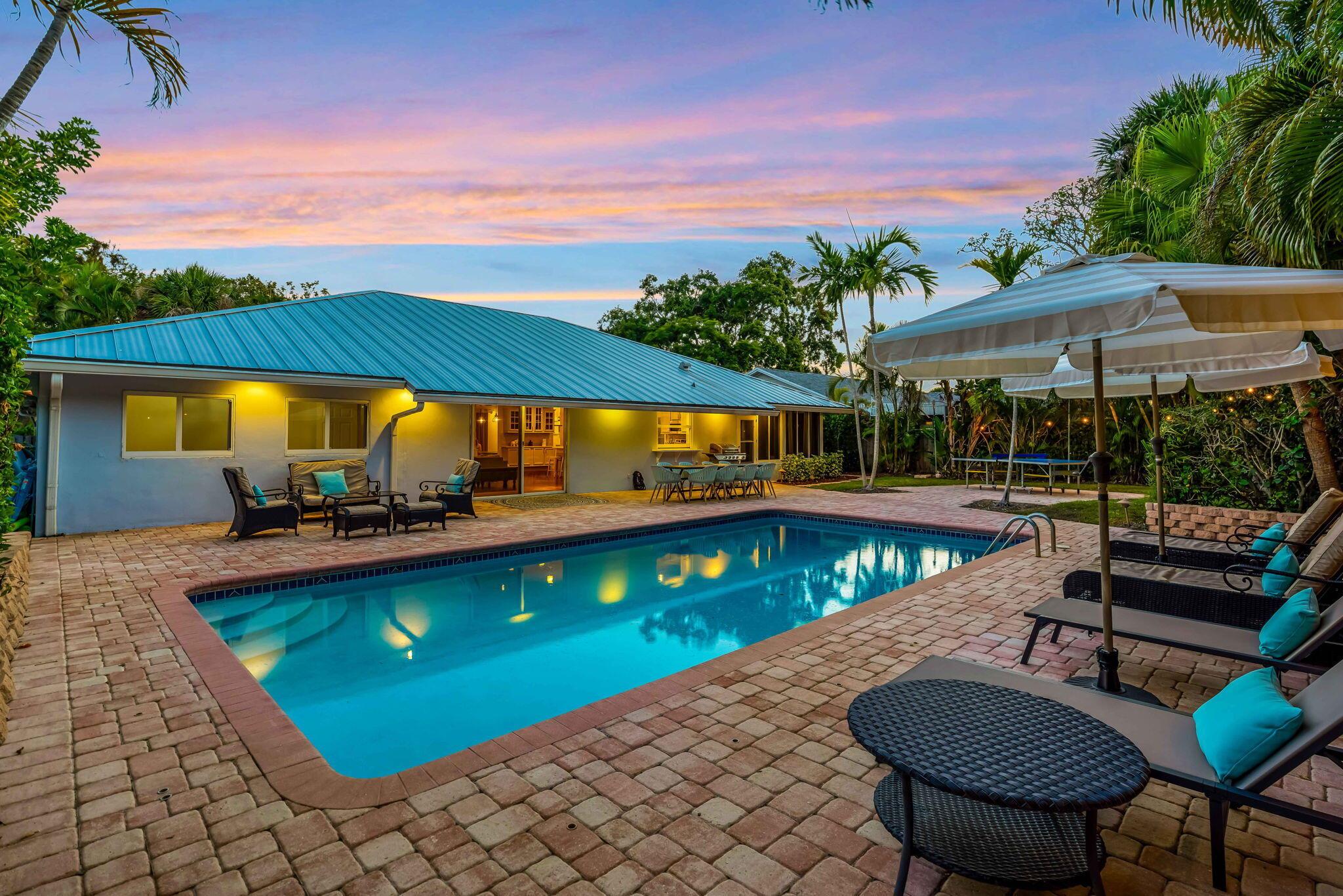 2561 Pepperwood Circle