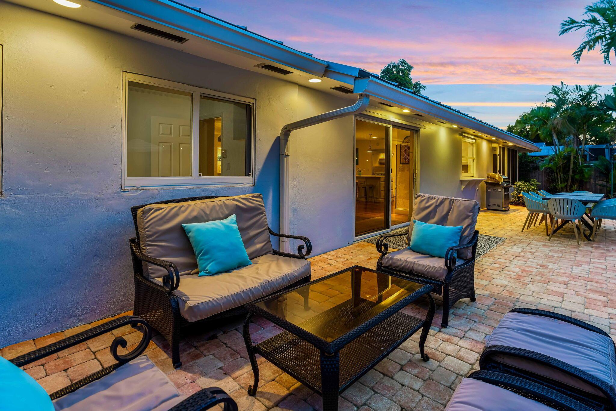 2561 Pepperwood Circle