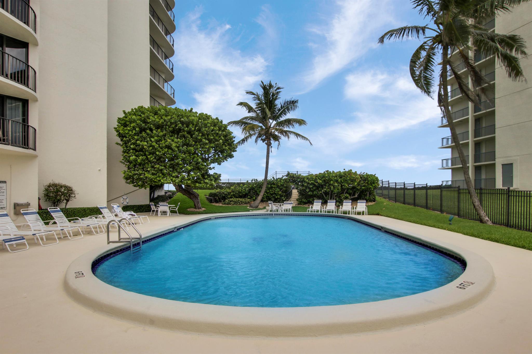 5420 N Ocean Drive 903