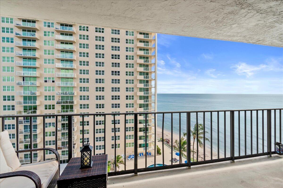 5420 N Ocean Drive 903