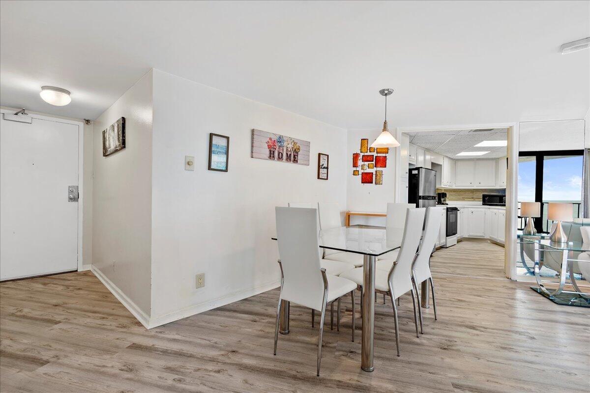 5420 N Ocean Drive 903