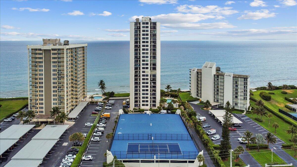 5420 N Ocean Drive 903
