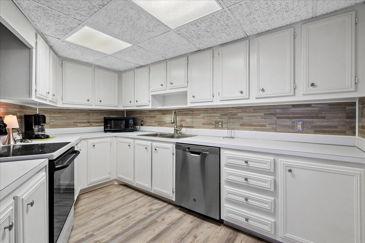 5420 N Ocean Drive 903