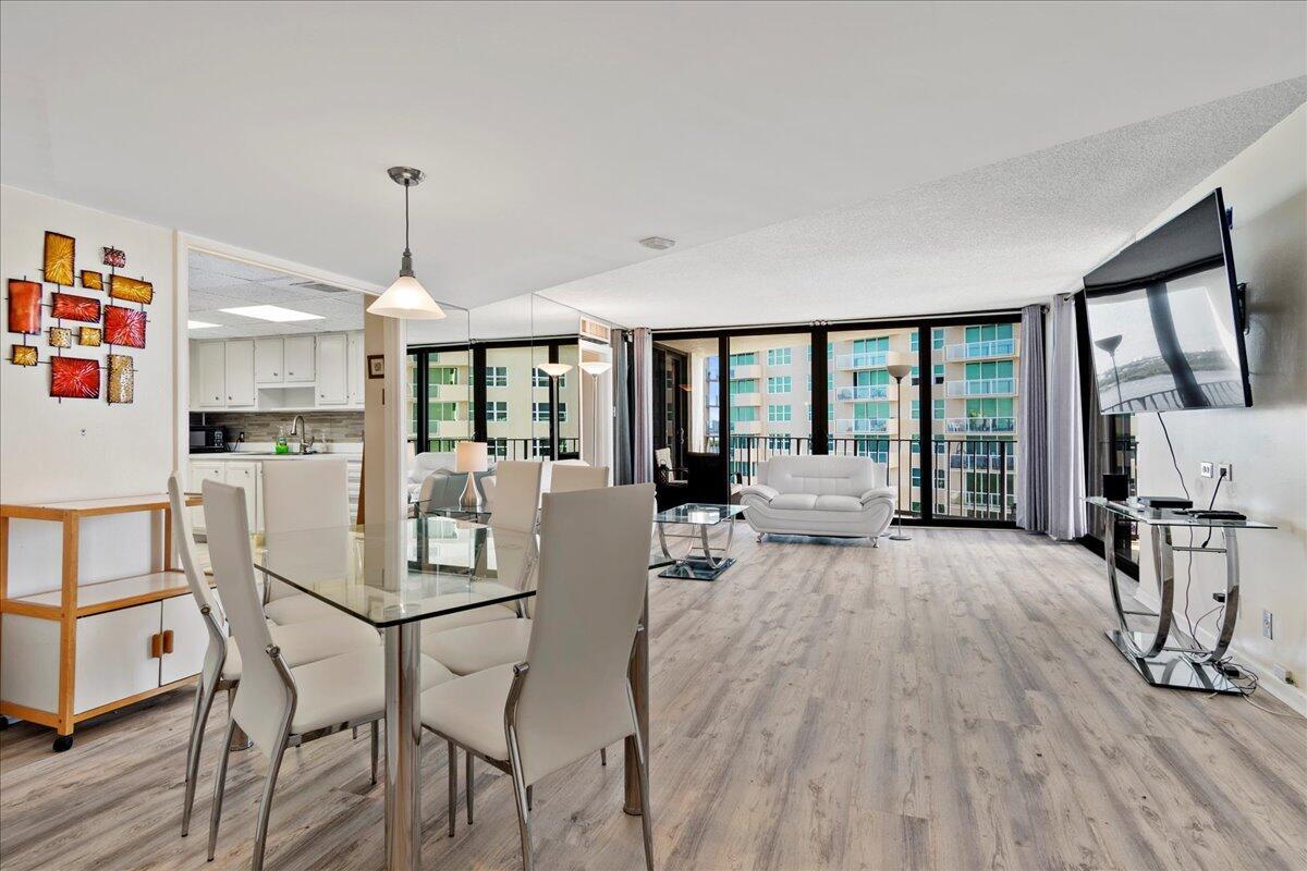 5420 N Ocean Drive 903