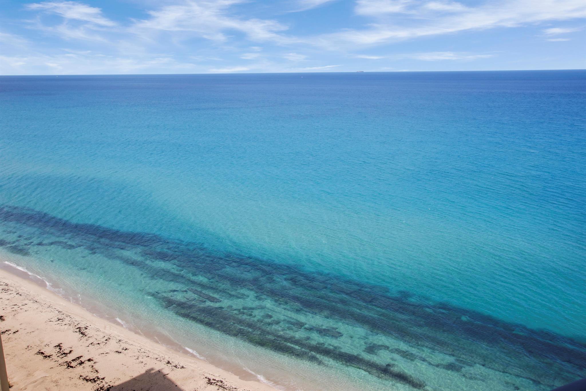 5420 N Ocean Drive 903