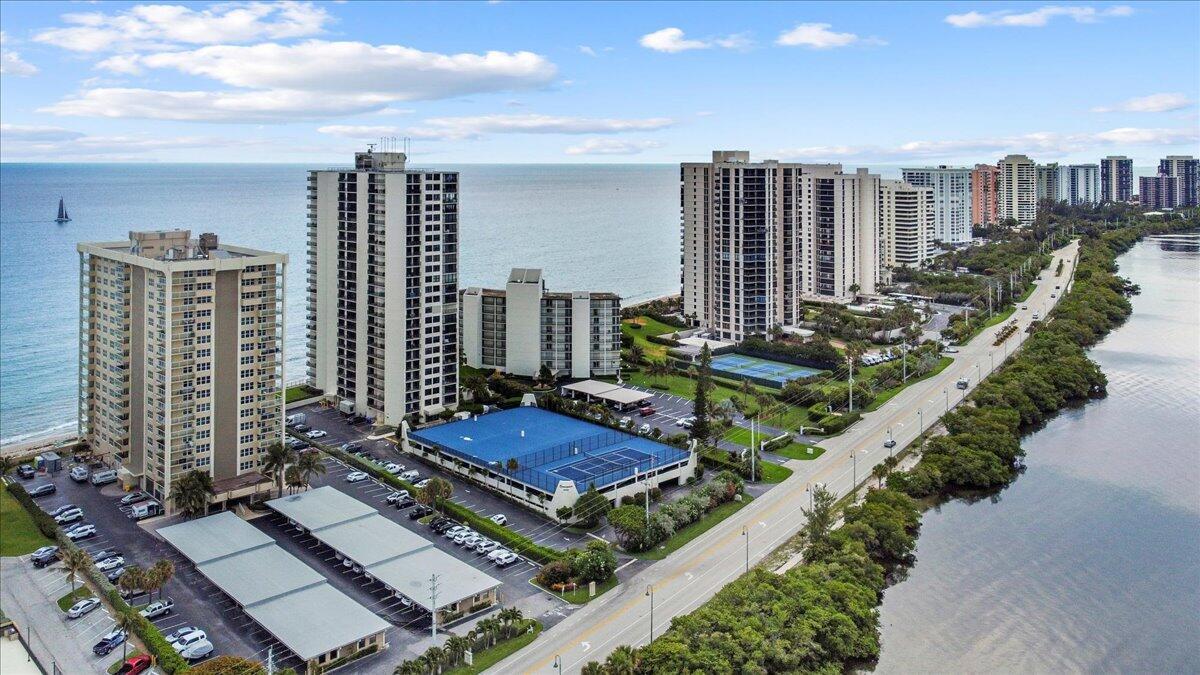 5420 N Ocean Drive 903