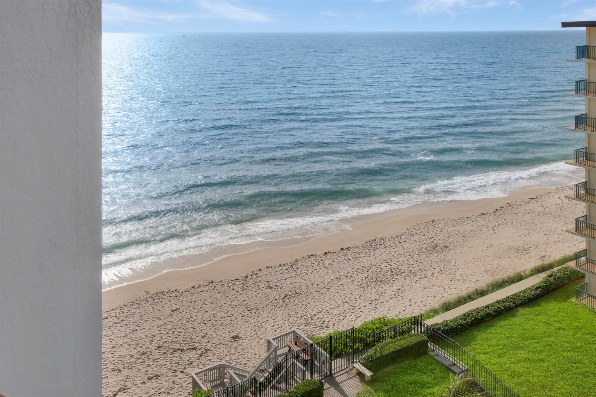 5420 N Ocean Drive 903