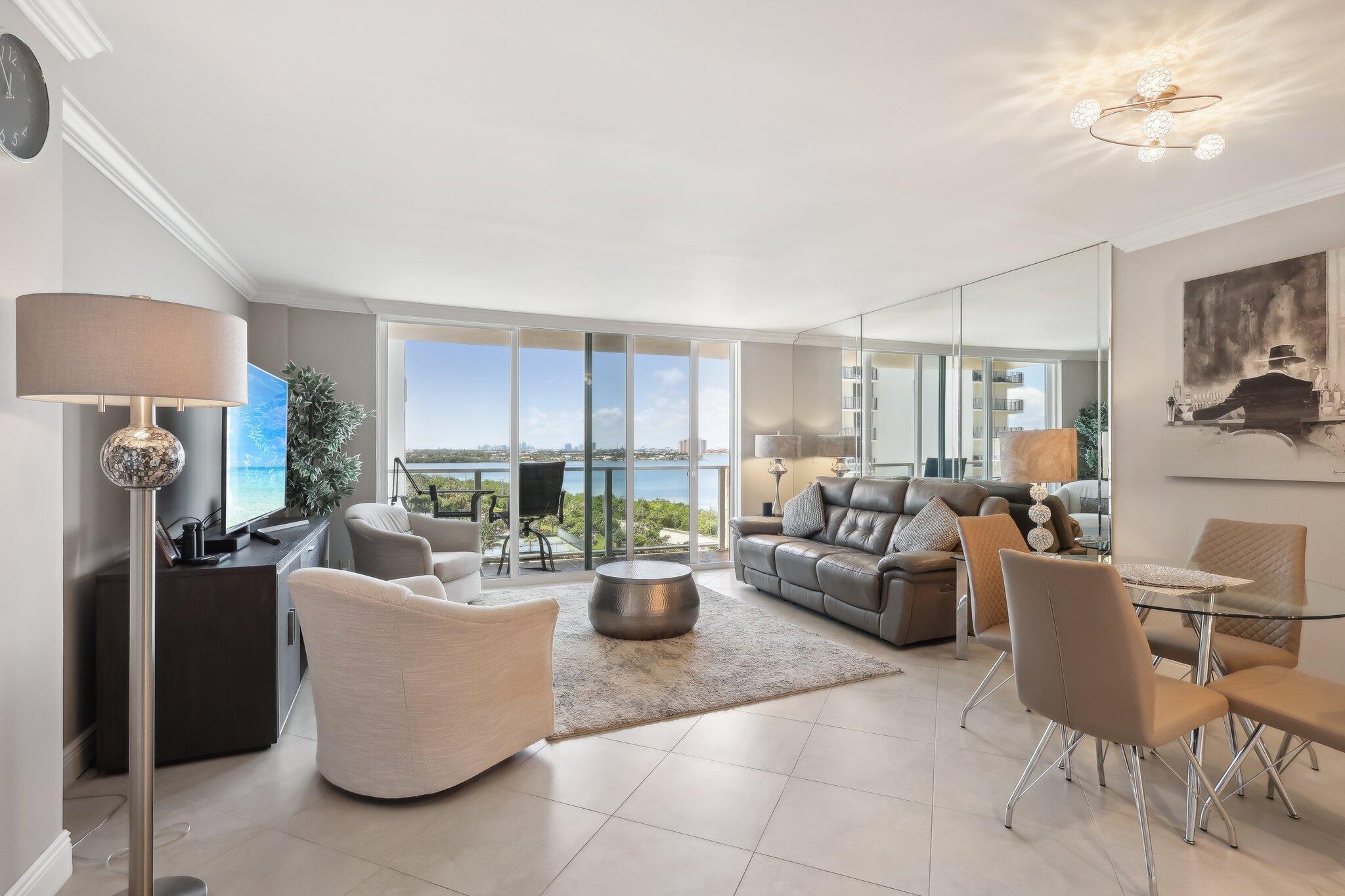 5440 N Ocean Drive 903