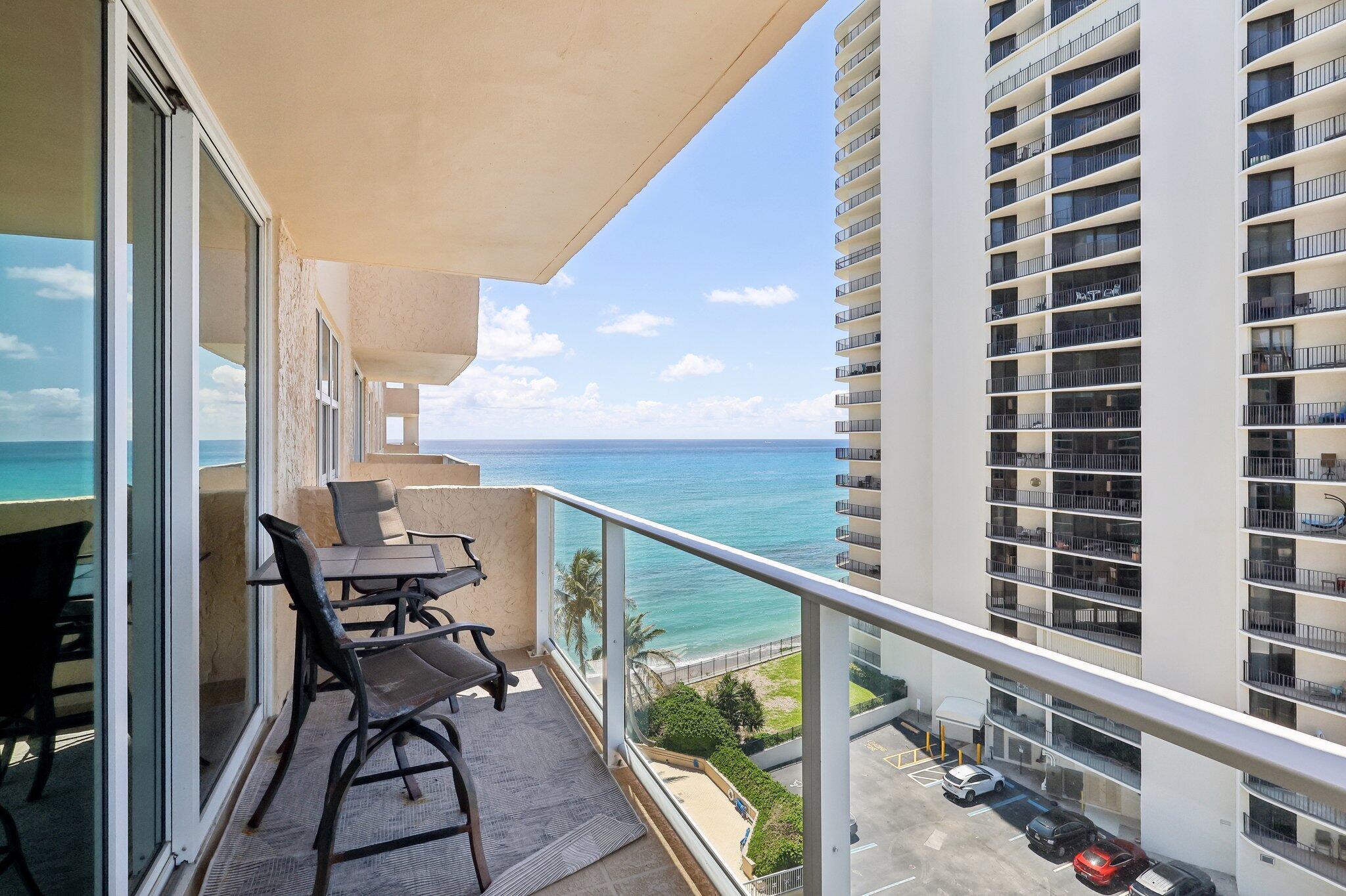 5440 N Ocean Drive 903
