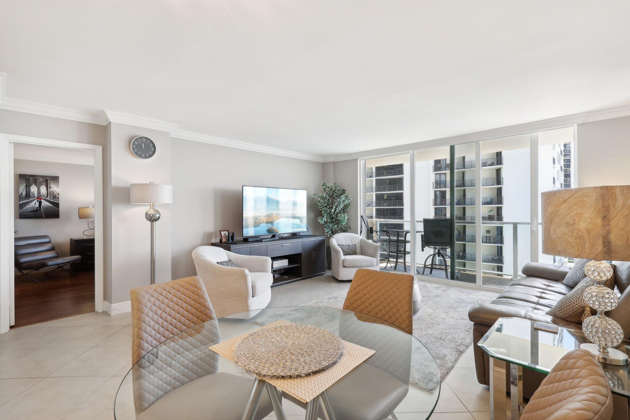 5440 N Ocean Drive 903