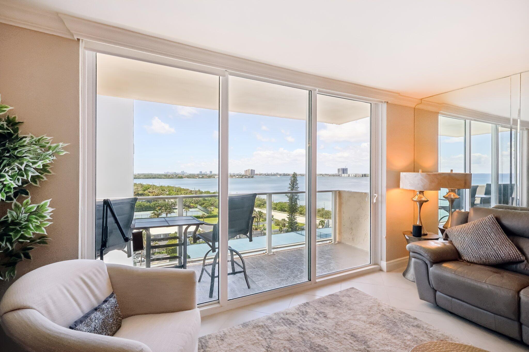 5440 N Ocean Drive 903