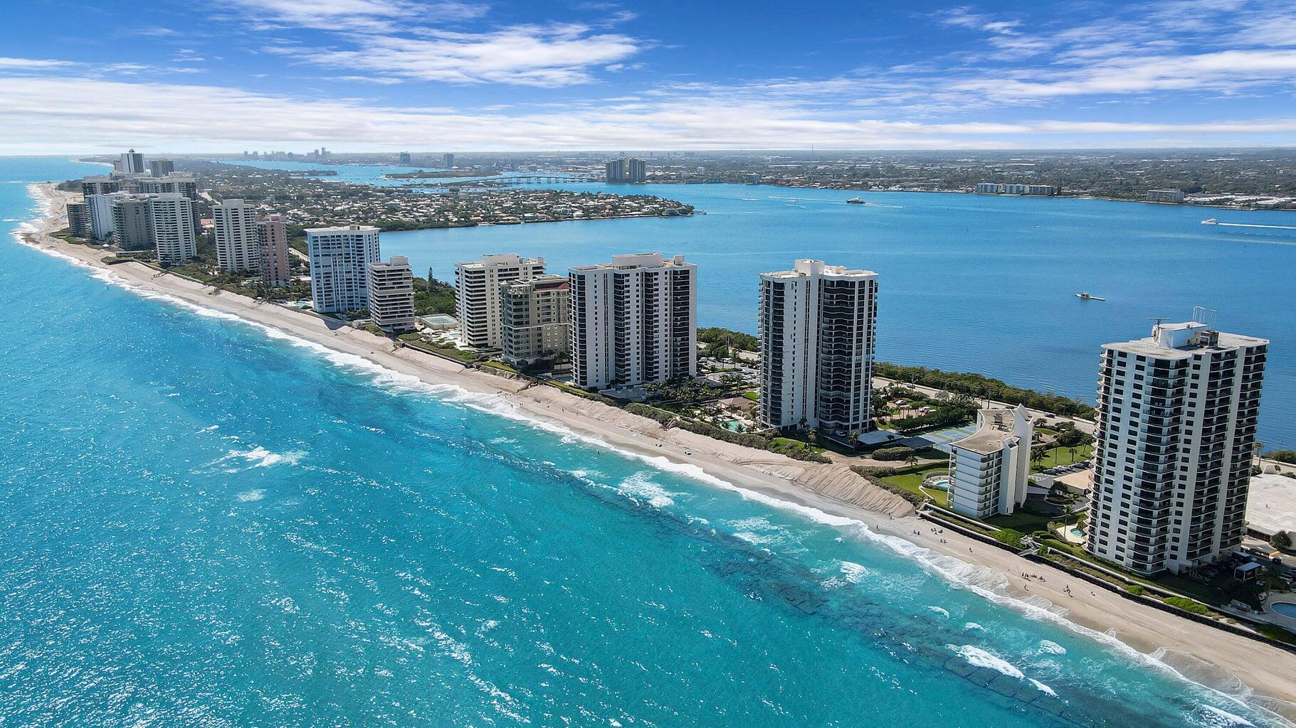 5440 N Ocean Drive 903