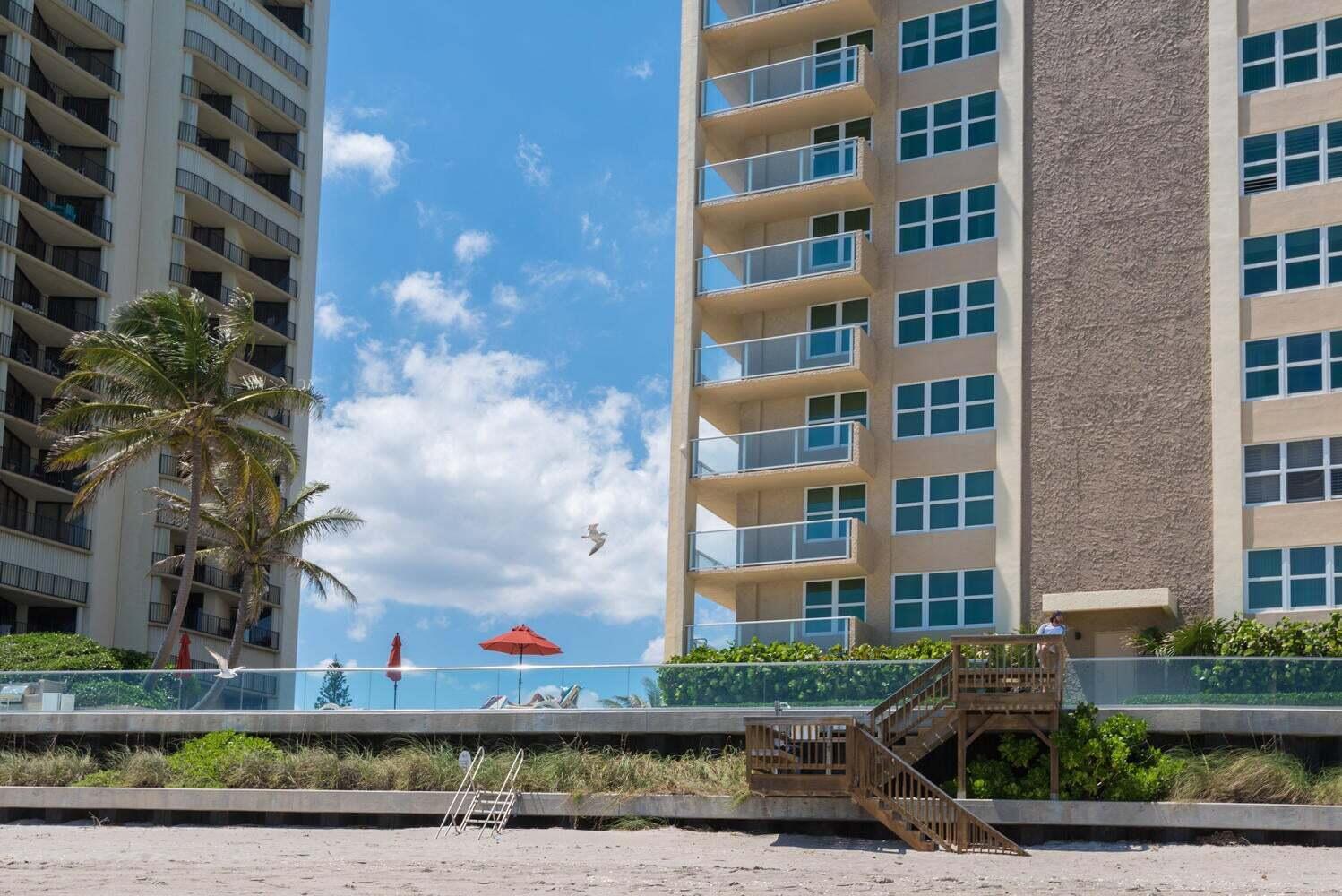 5440 N Ocean Drive 903