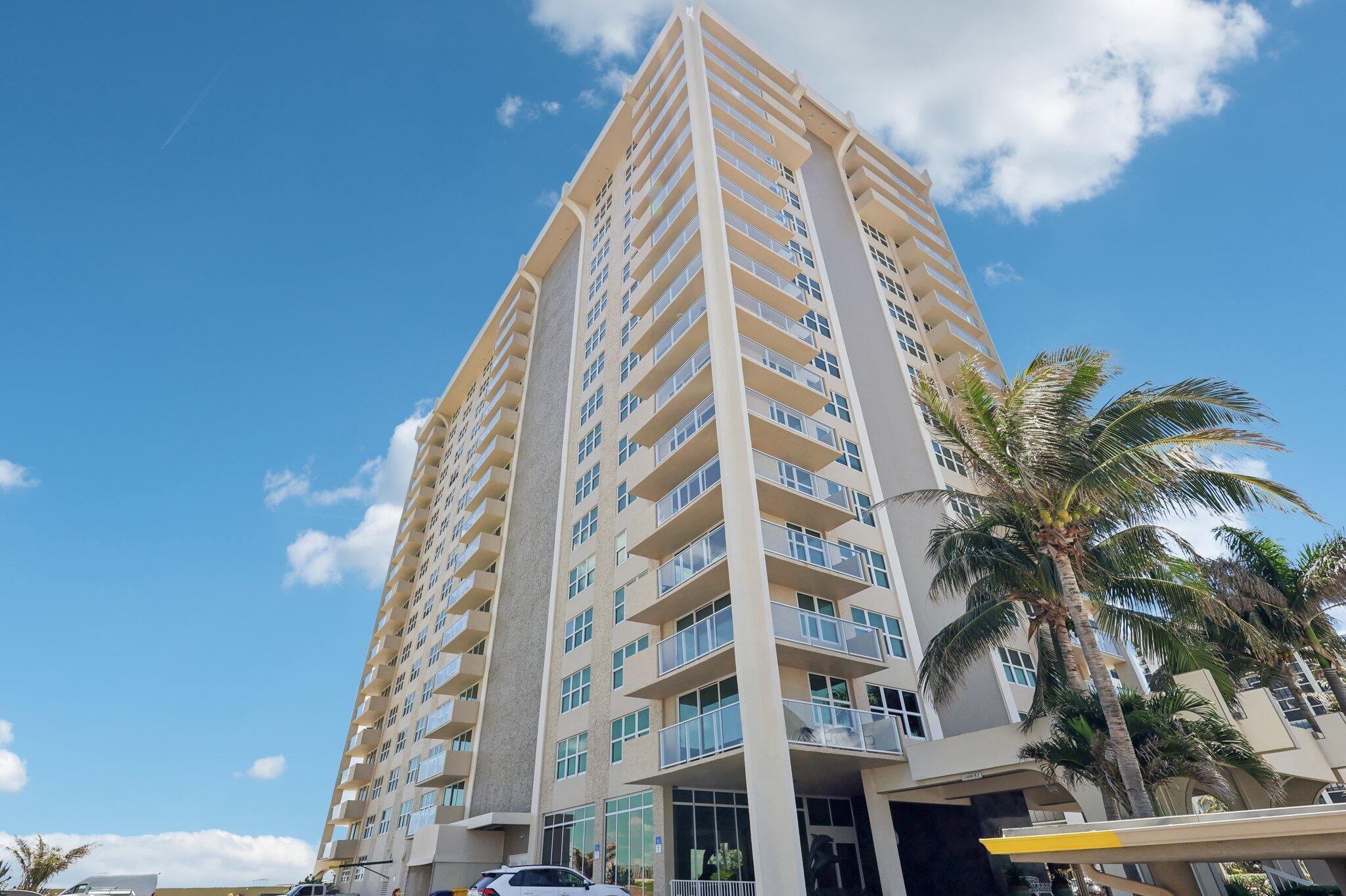 5440 N Ocean Drive 903