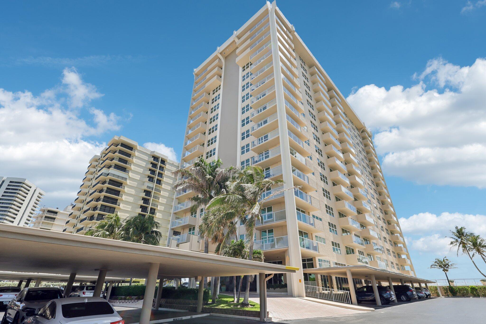 5440 N Ocean Drive 903