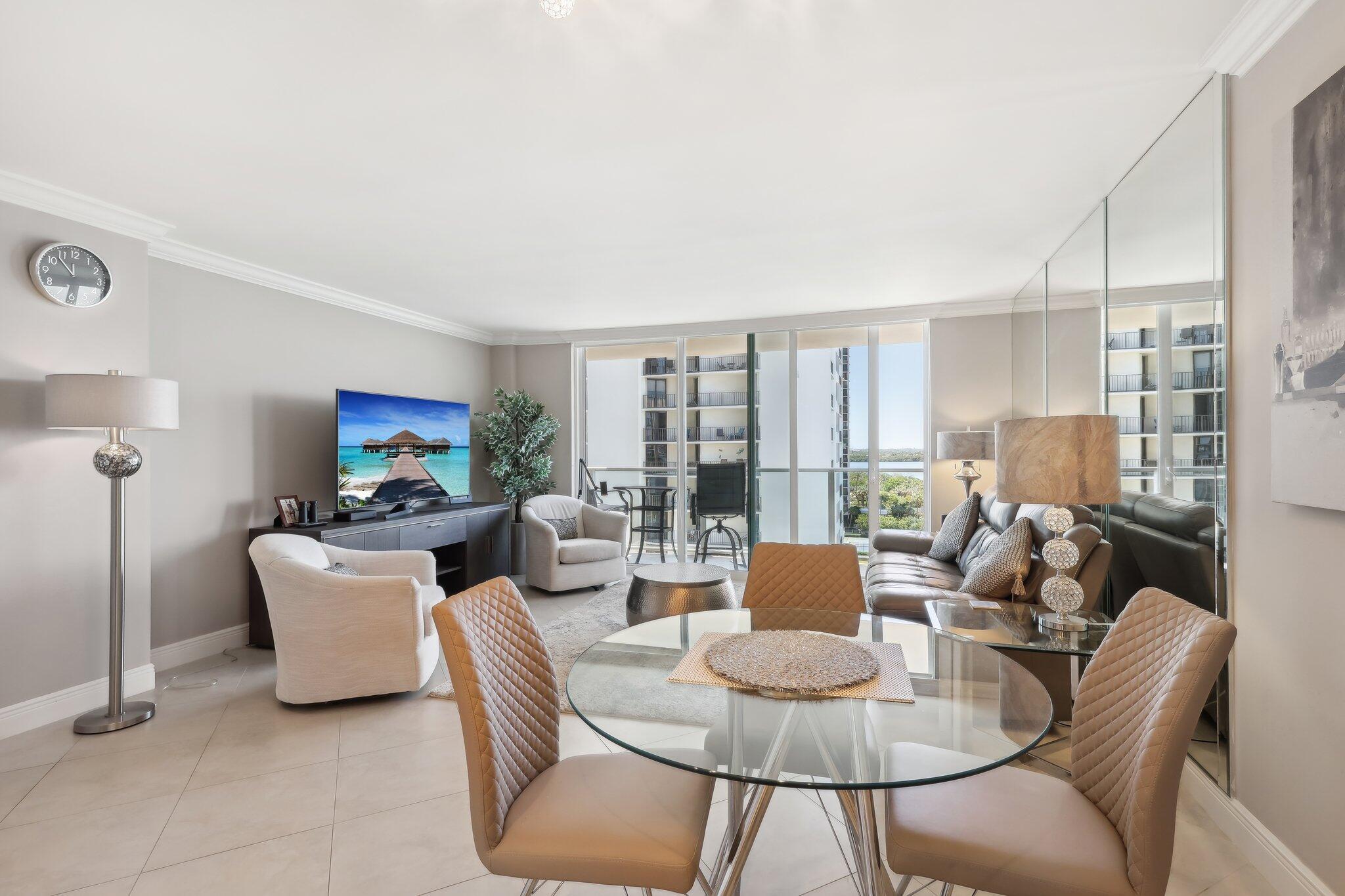 5440 N Ocean Drive 903