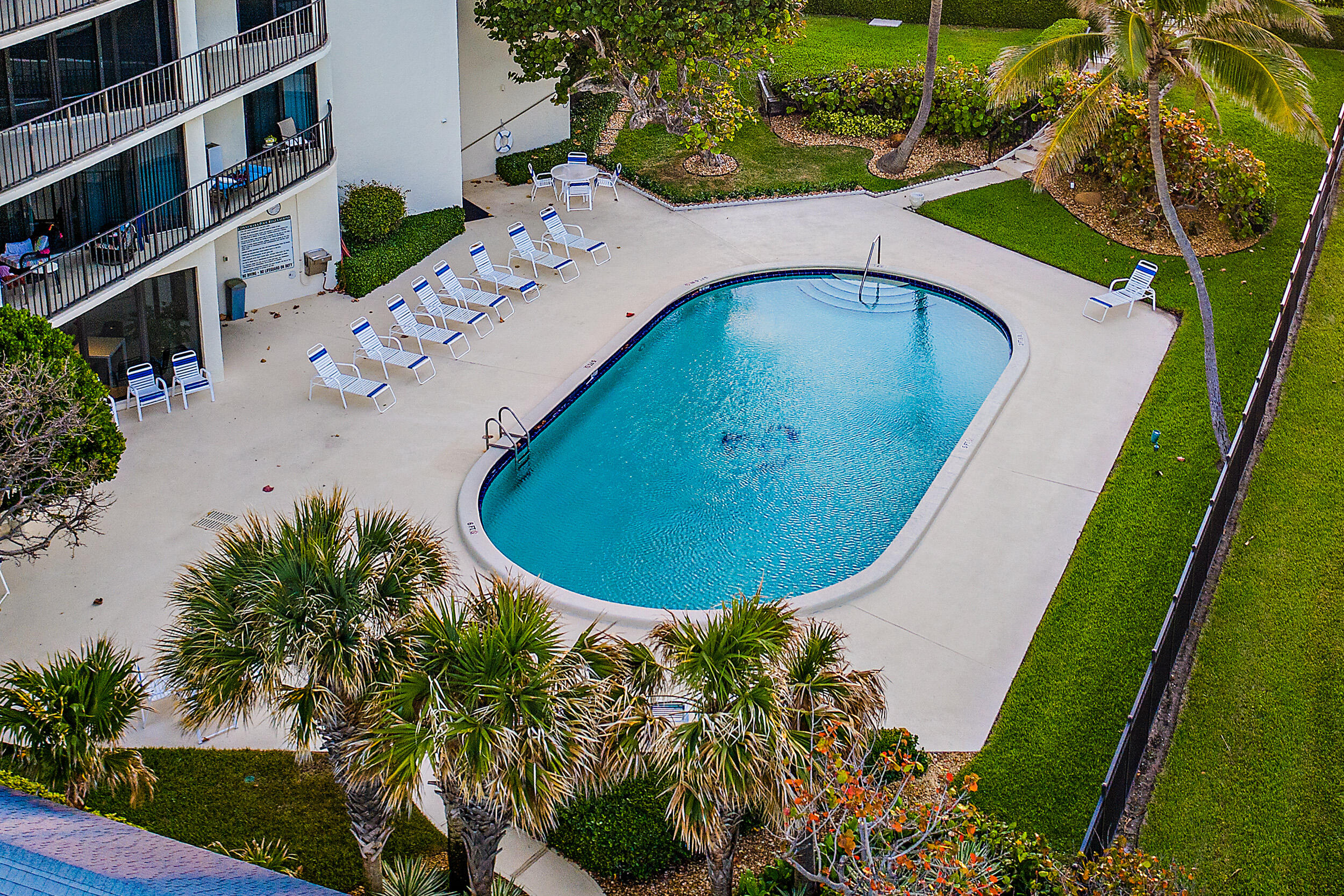 5420 N Ocean Drive 505