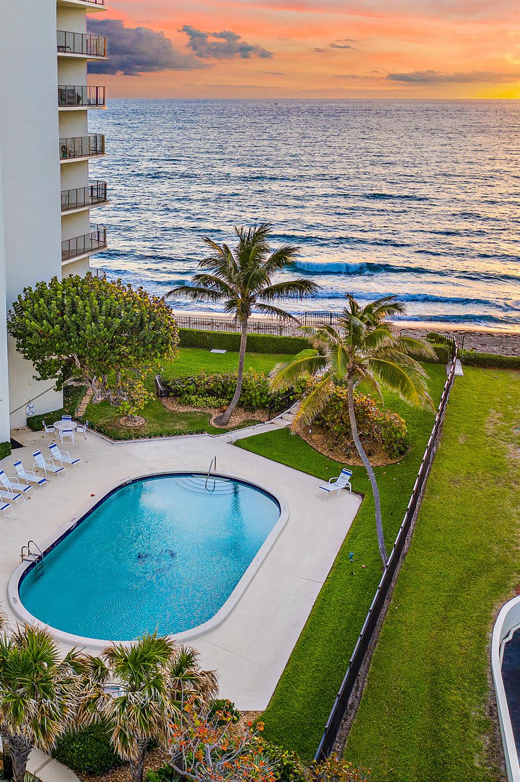 5420 N Ocean Drive 505