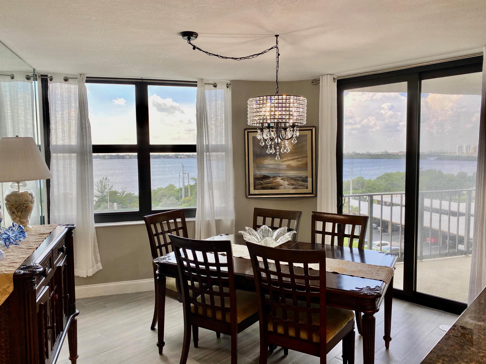 5420 N Ocean Drive 505