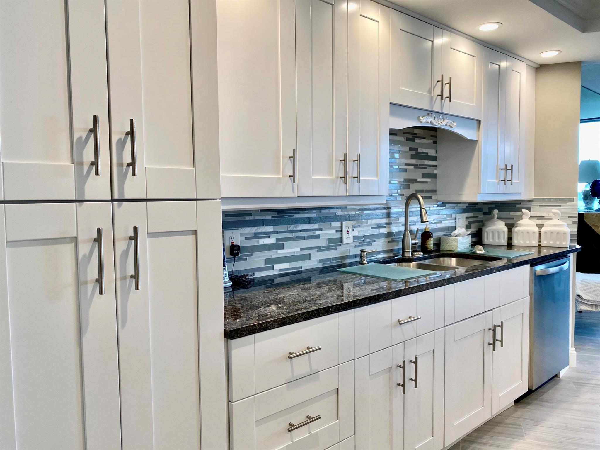 5420 N Ocean Drive 505