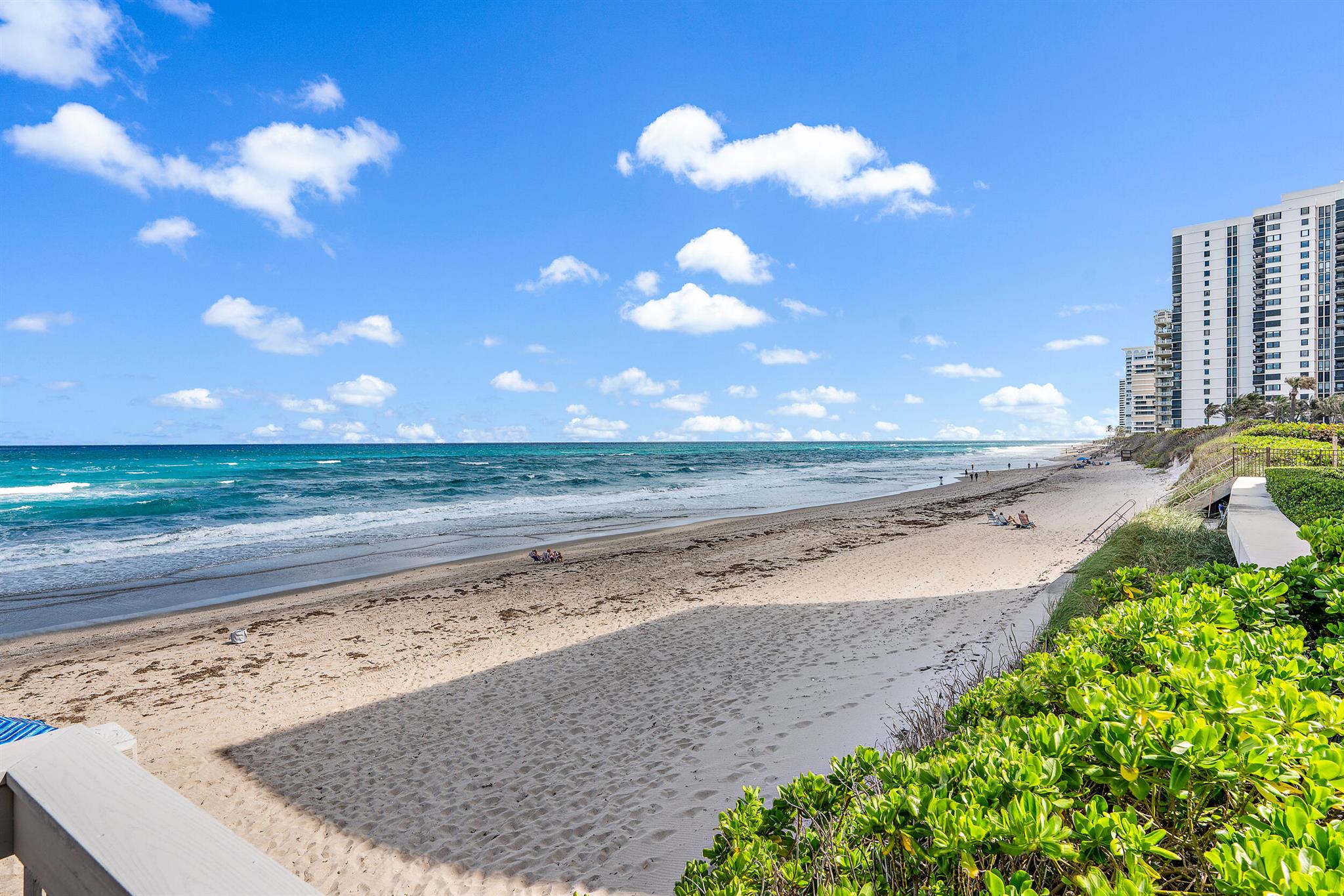 5420 N Ocean Drive 505