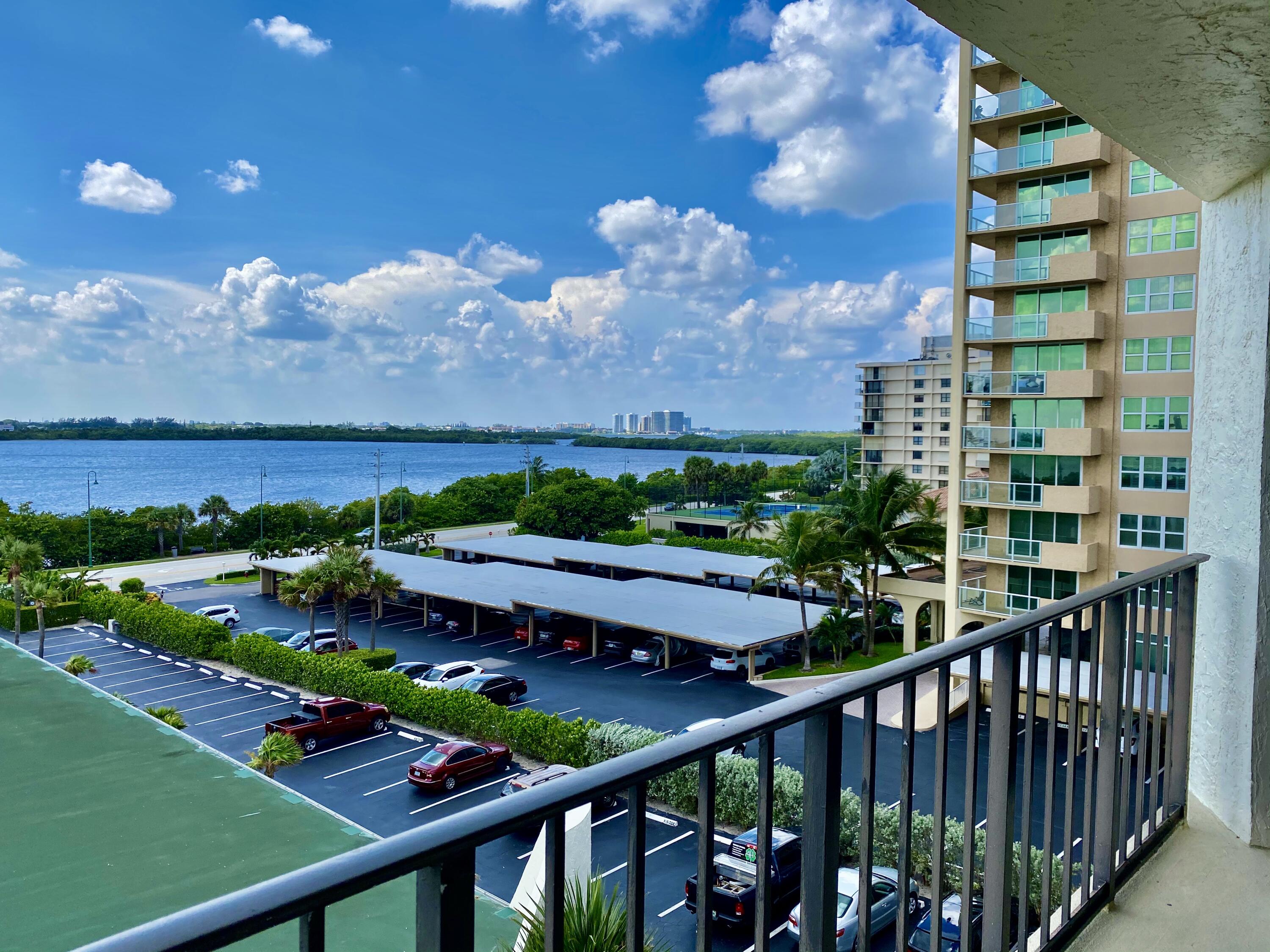 5420 N Ocean Drive 505