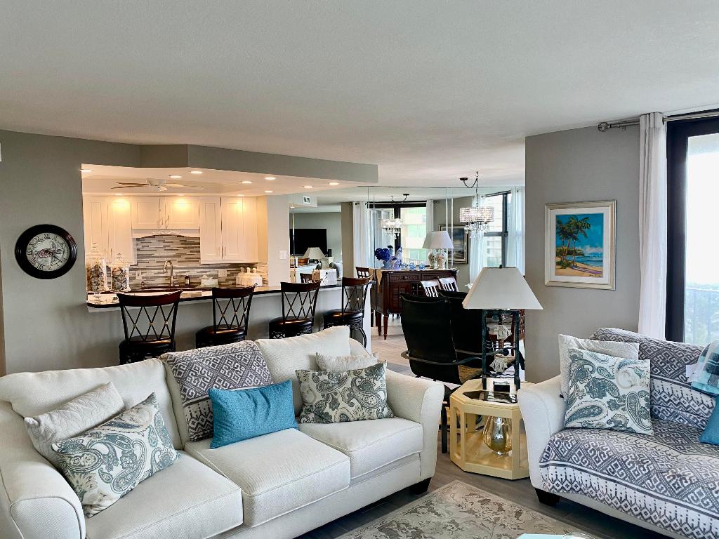 5420 N Ocean Drive 505