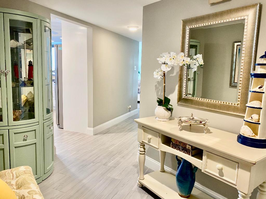 5420 N Ocean Drive 505