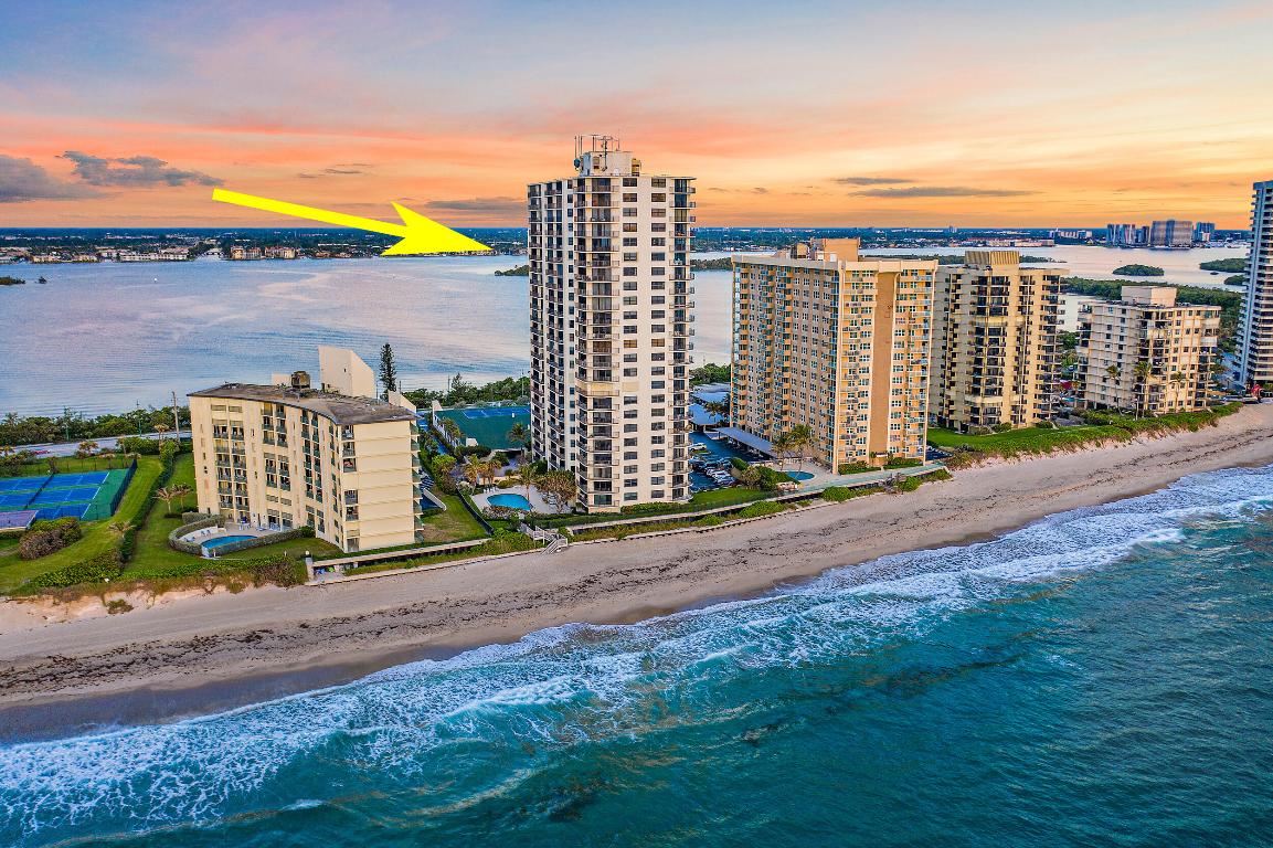 5420 N Ocean Drive 505