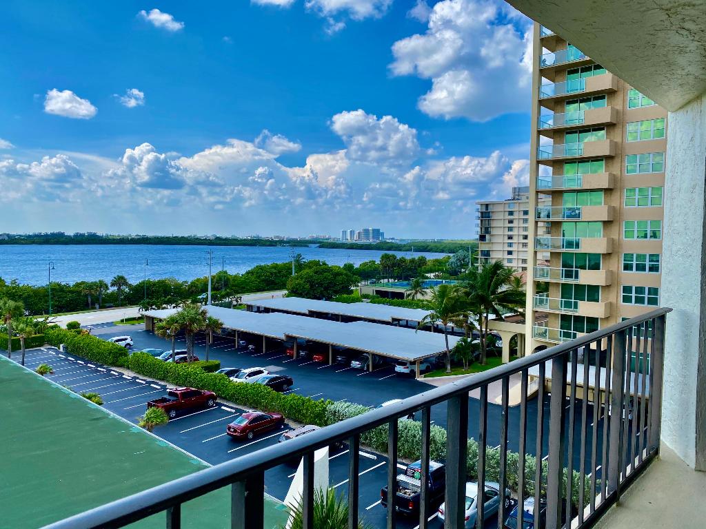 5420 N Ocean Drive 505