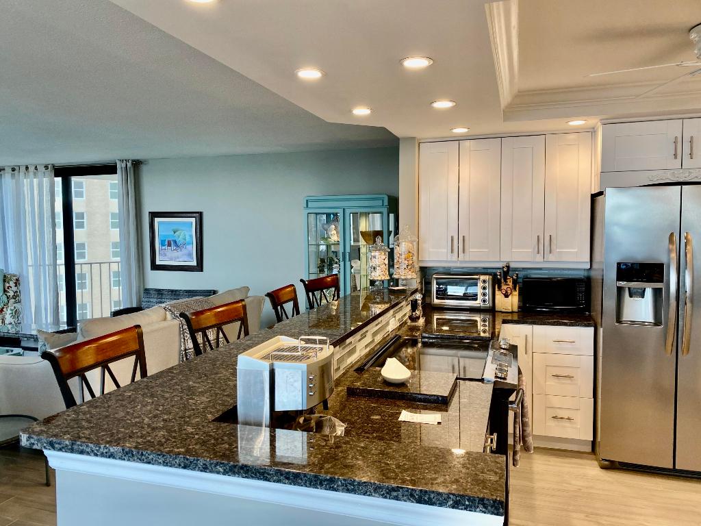 5420 N Ocean Drive 505