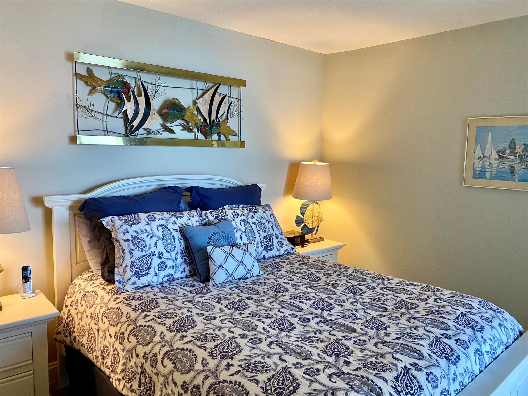 5420 N Ocean Drive 505