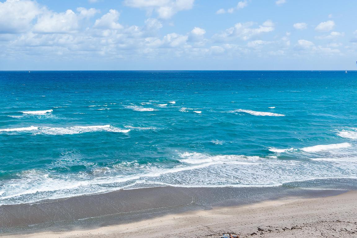 5420 N Ocean Drive 505