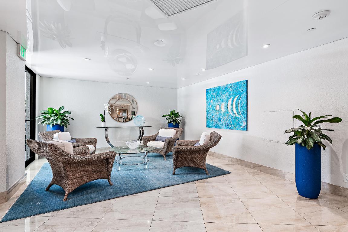 5420 N Ocean Drive 505