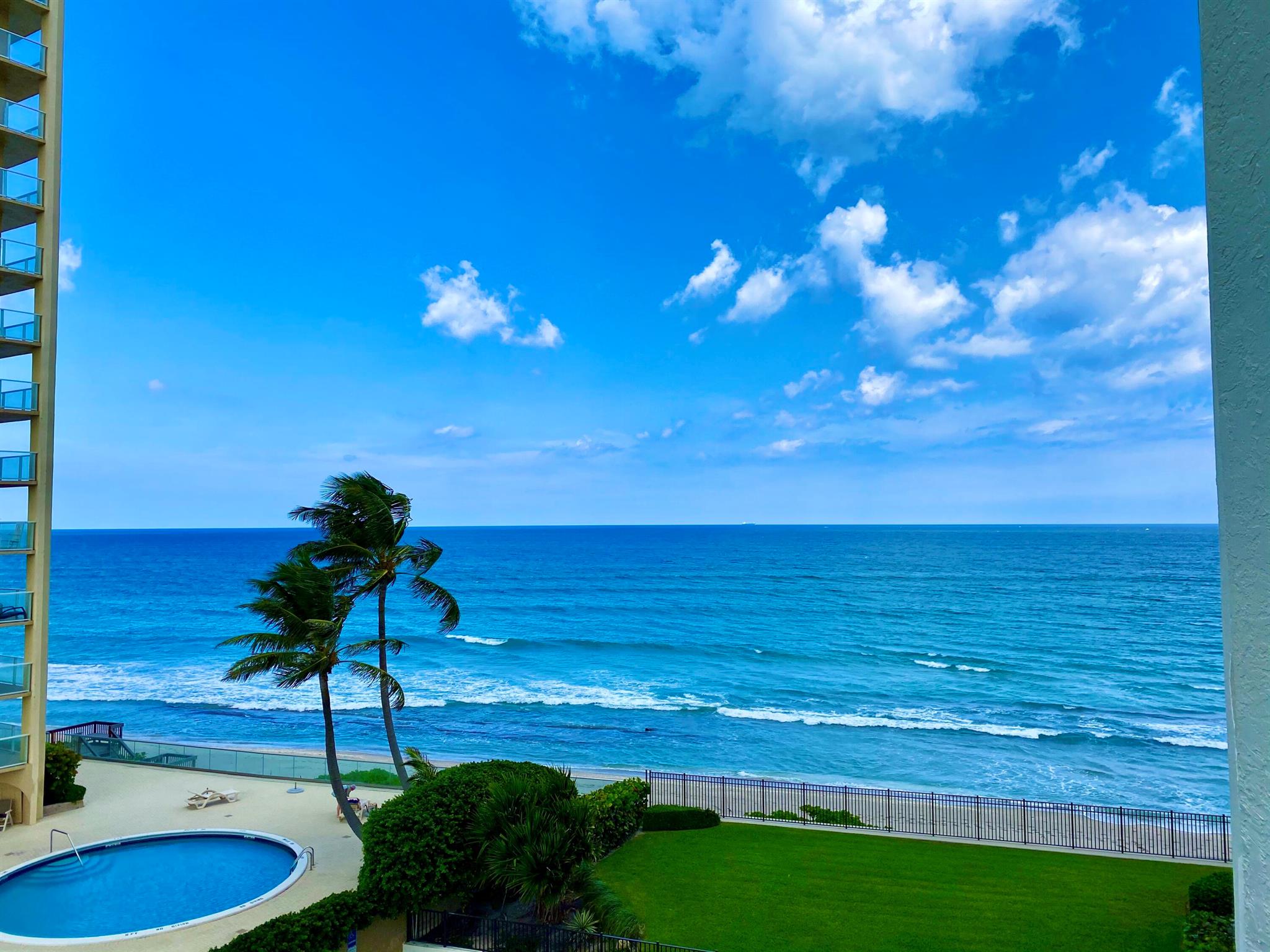 5420 N Ocean Drive 505