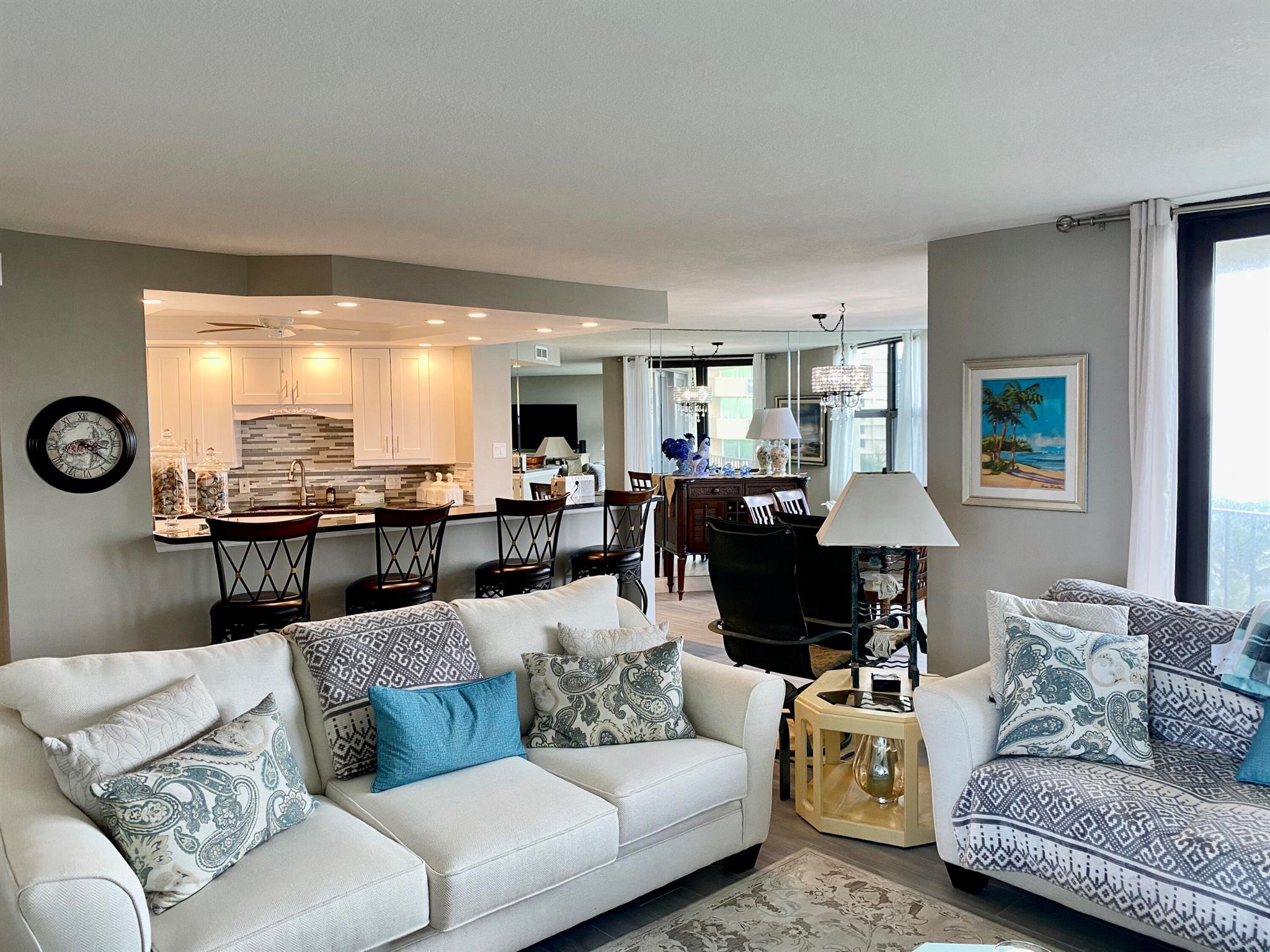 5420 N Ocean Drive 505