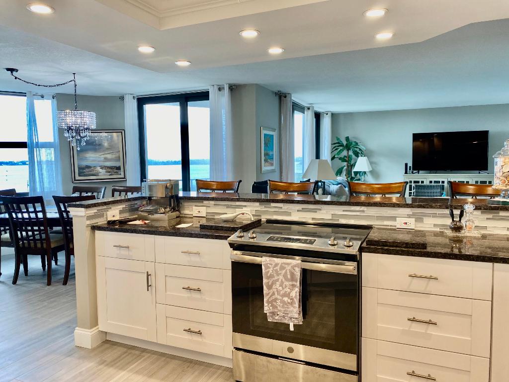 5420 N Ocean Drive 505