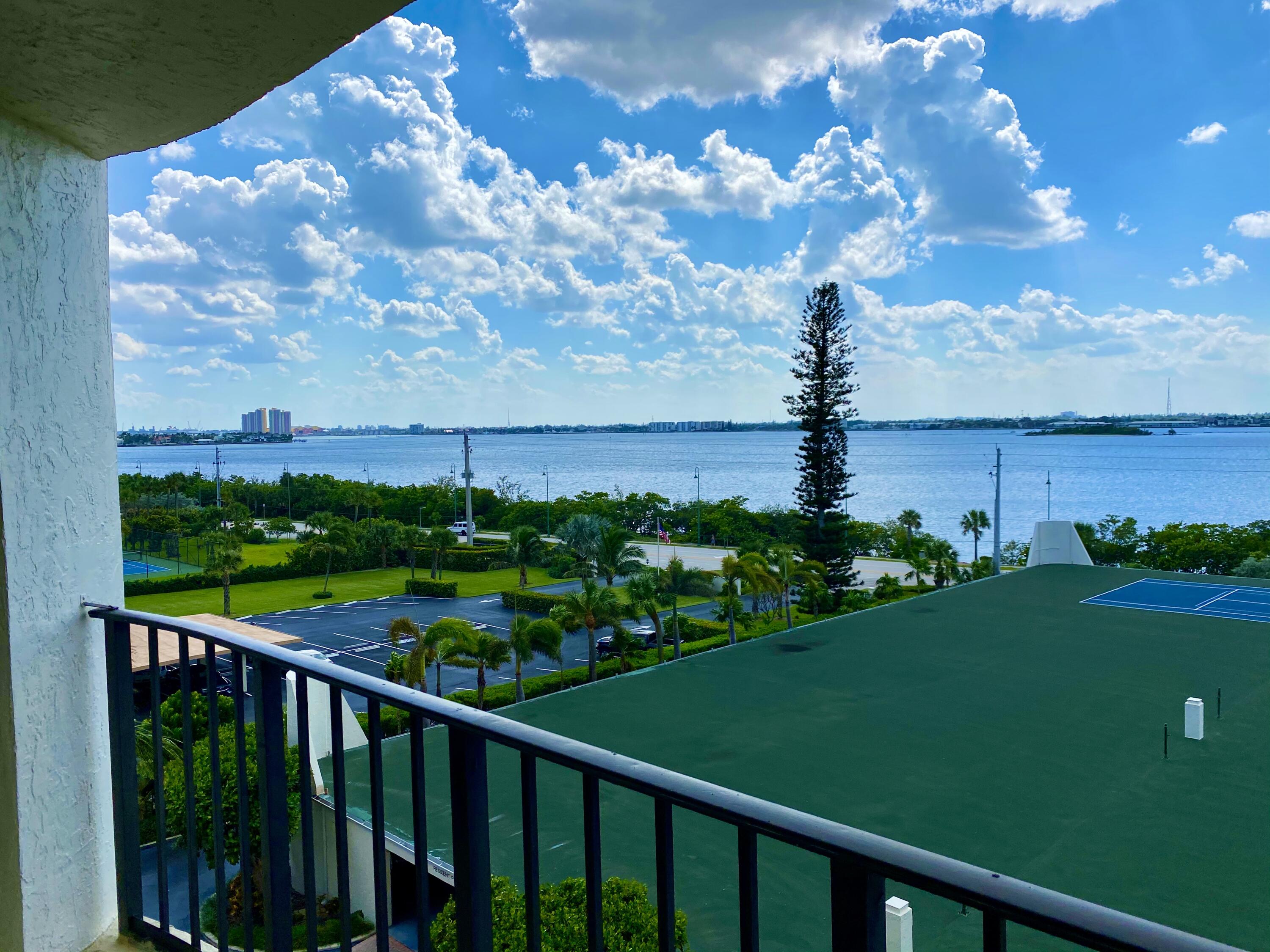 5420 N Ocean Drive 505