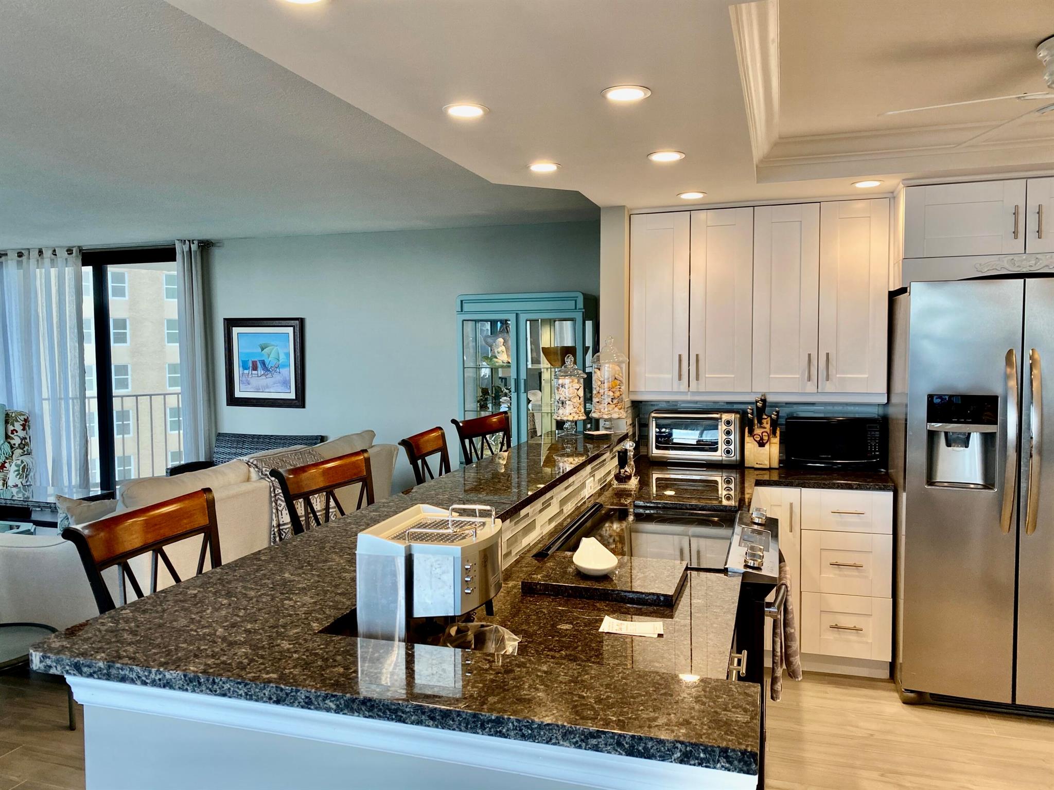 5420 N Ocean Drive 505