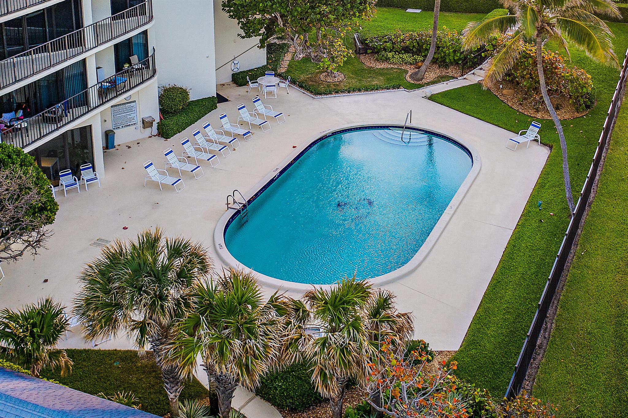5420 N Ocean Drive 505