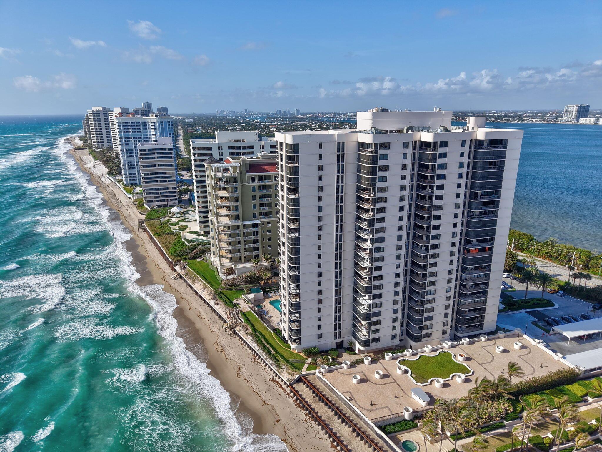 5380 N Ocean Drive 17e