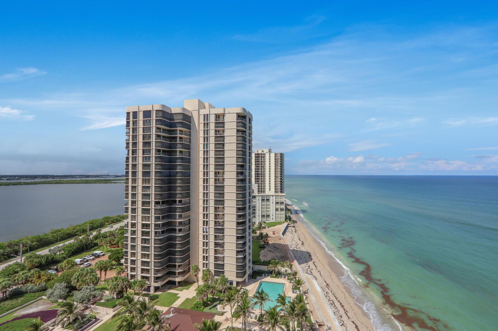 5380 N Ocean Drive 17e