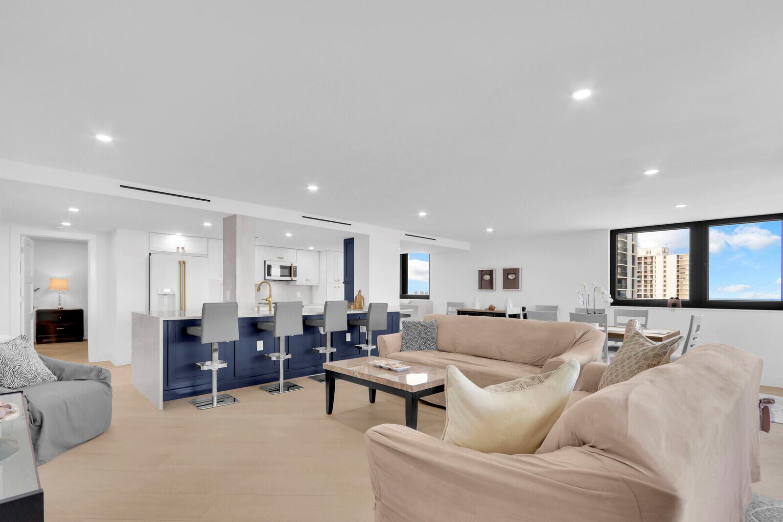 5380 N Ocean Drive 17e