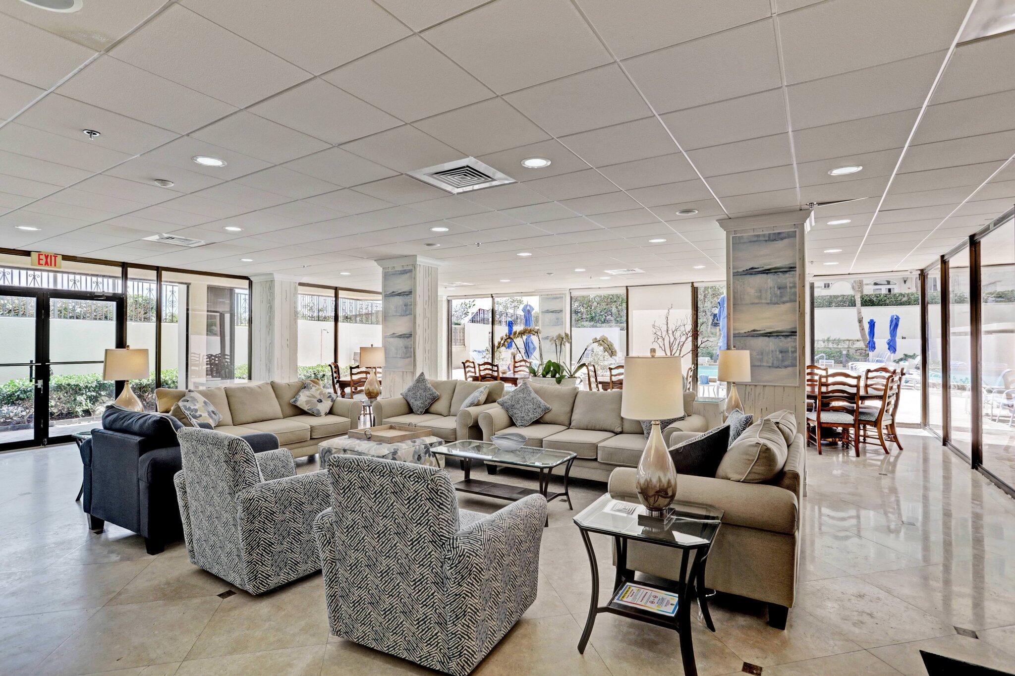 5380 N Ocean Drive 17e