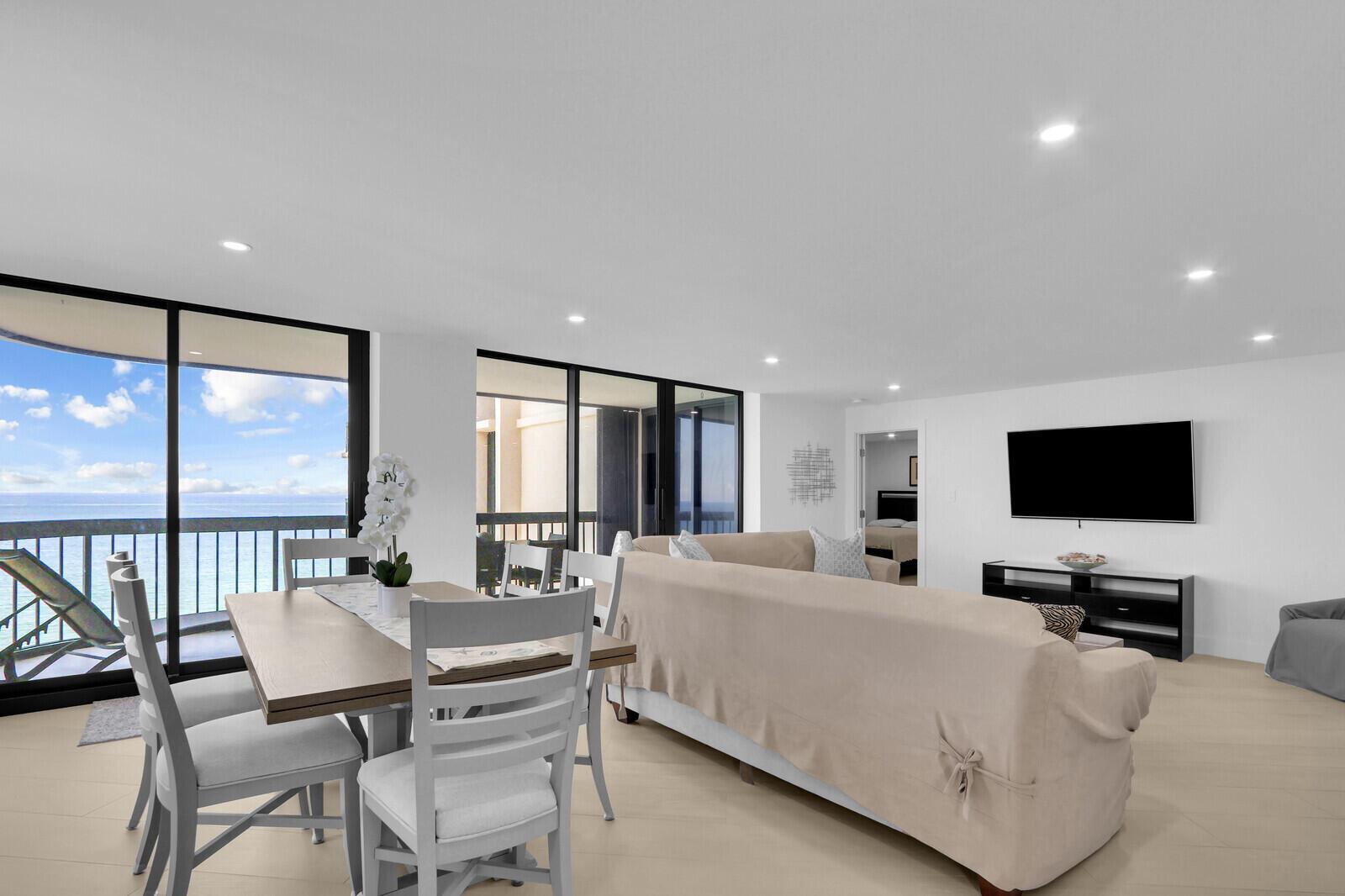 5380 N Ocean Drive 17e