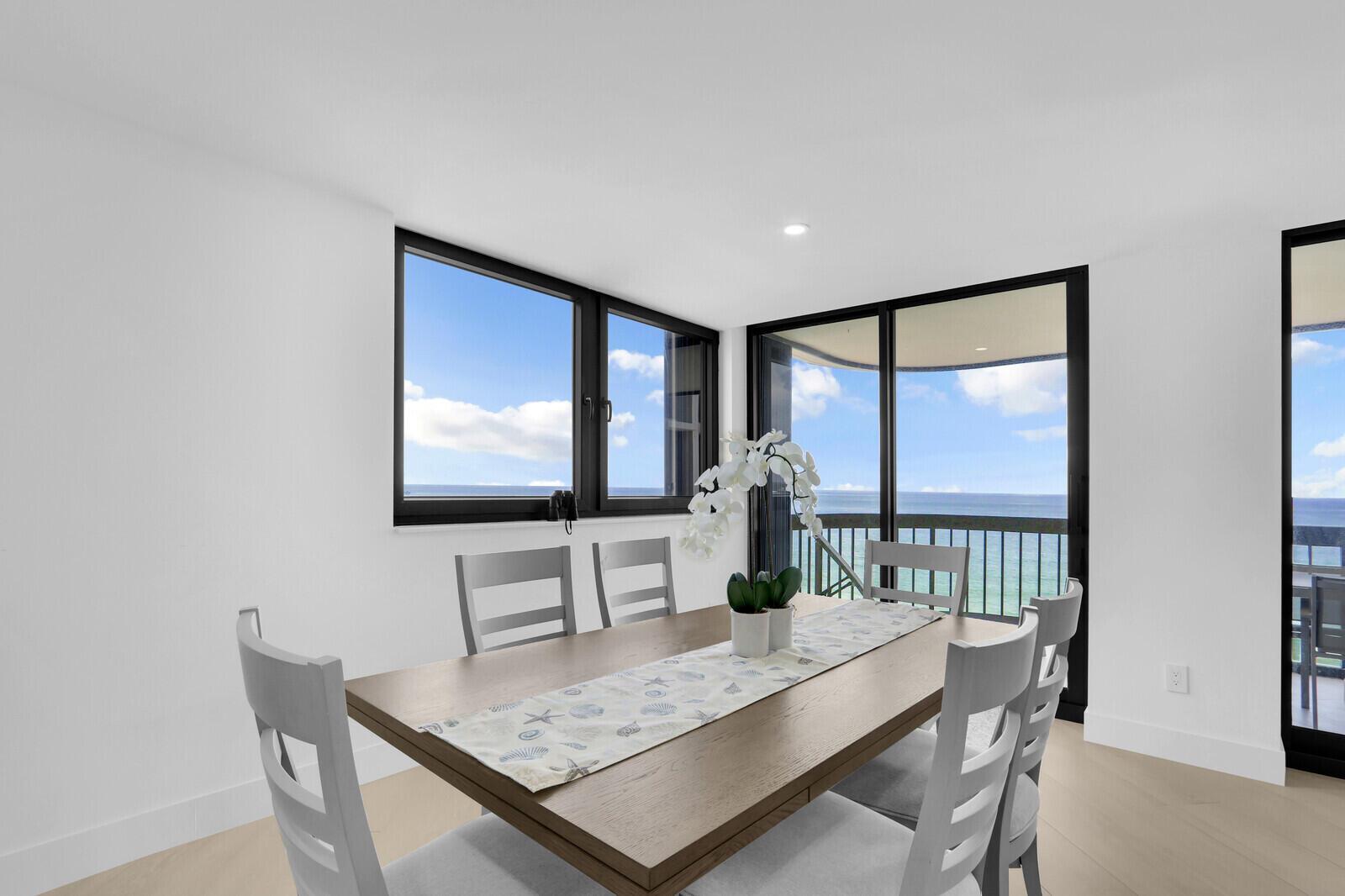 5380 N Ocean Drive 17e