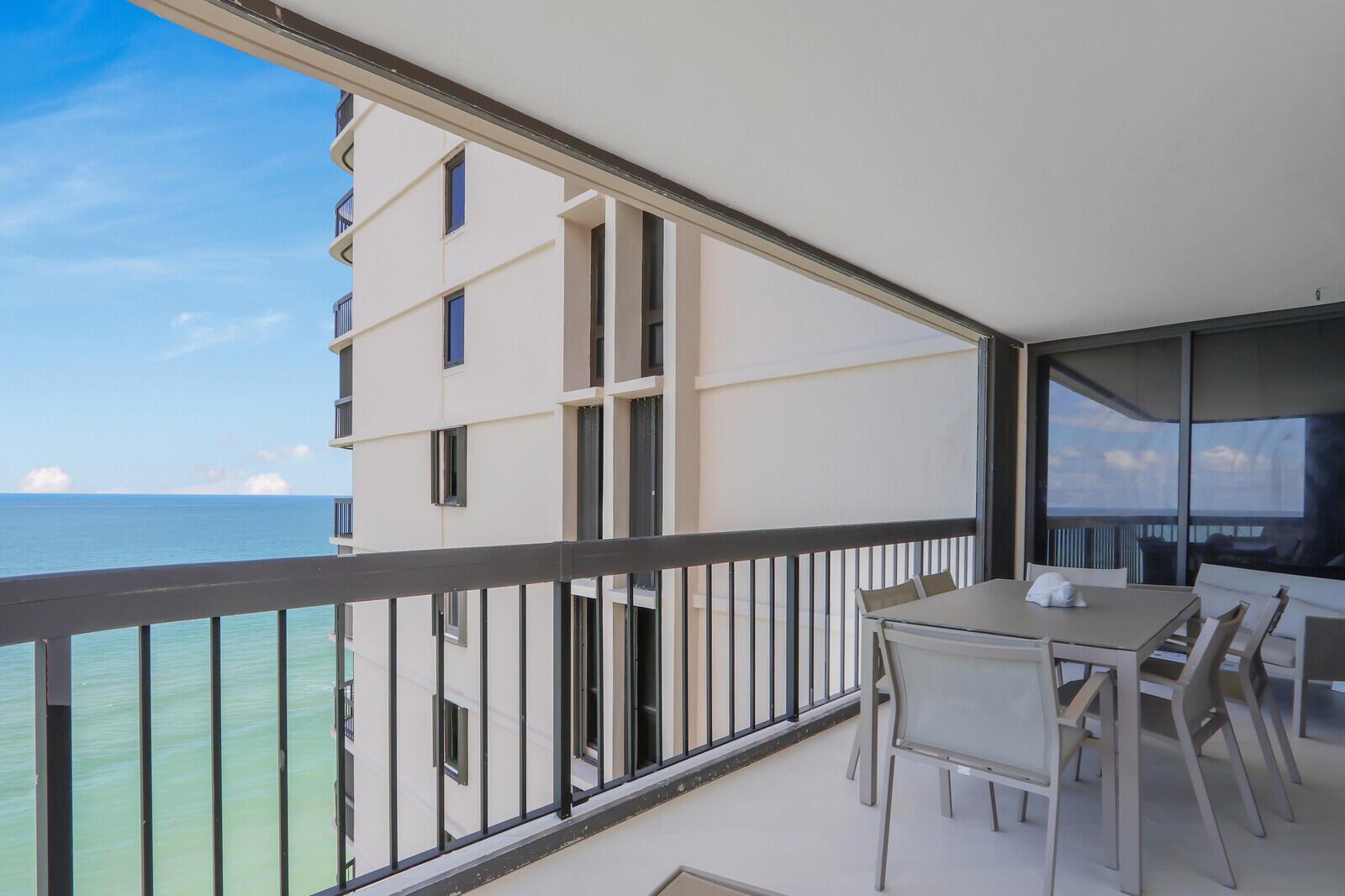 5380 N Ocean Drive 17e