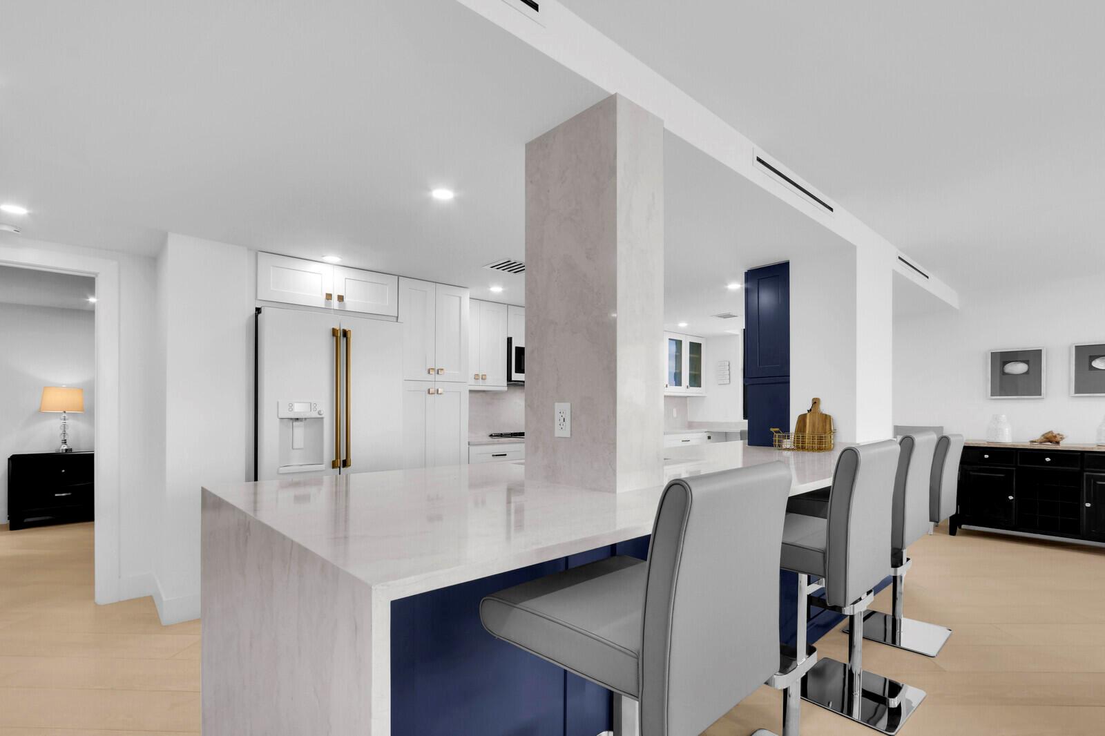 5380 N Ocean Drive 17e