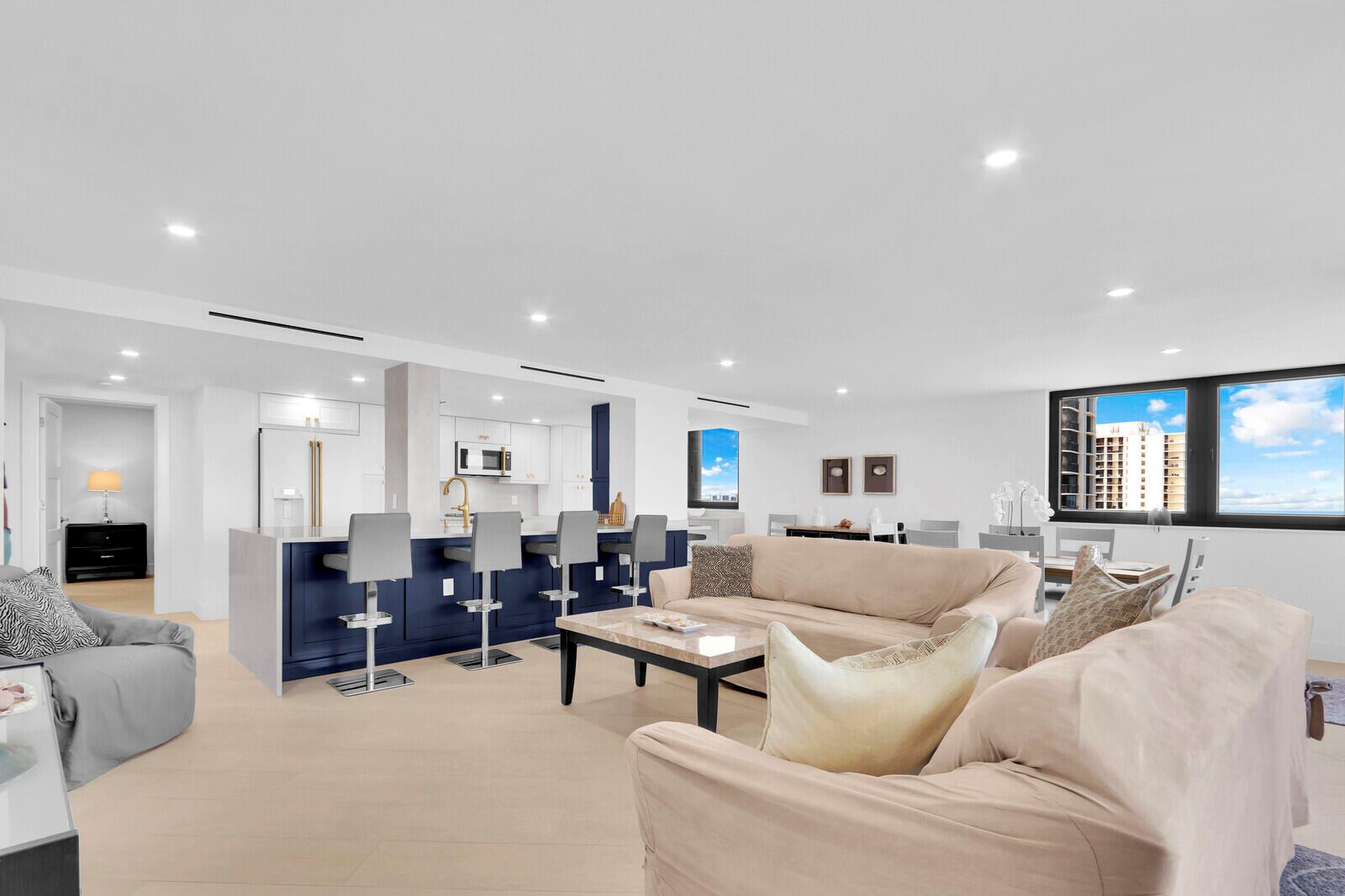 5380 N Ocean Drive 17e