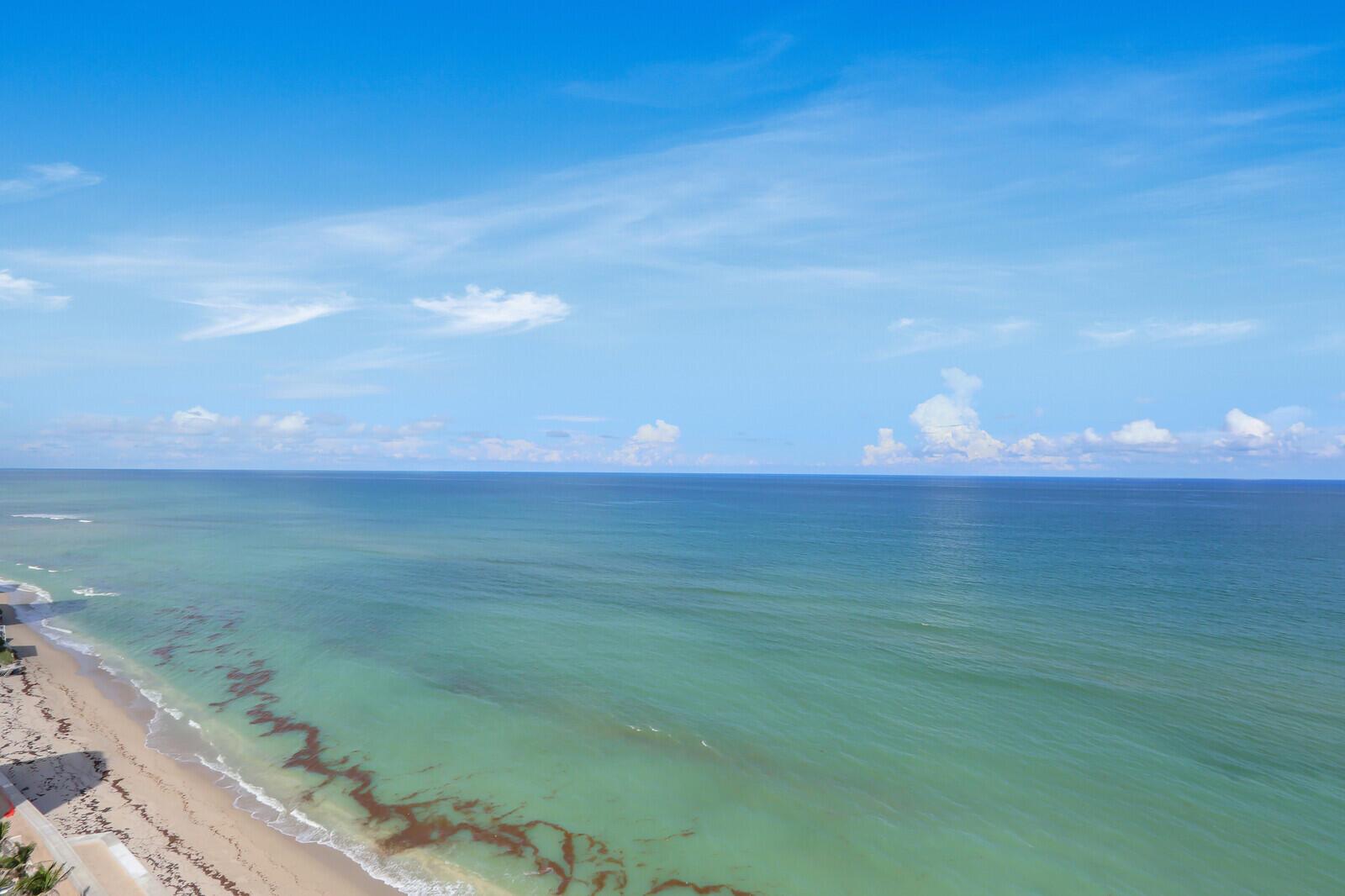 5380 N Ocean Drive 17e